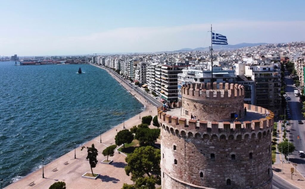 Best Places to Visit in Greece
