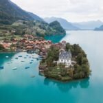 10 Most Beautiful Places in Switzerland for Your Bucket List