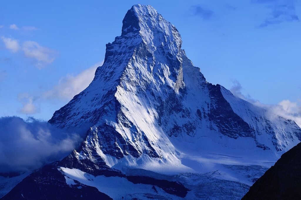 Most Beautiful Places in Switzerland
