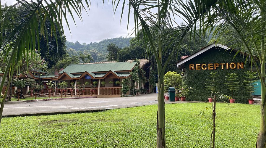 Best Resort in Guwahati for Couples