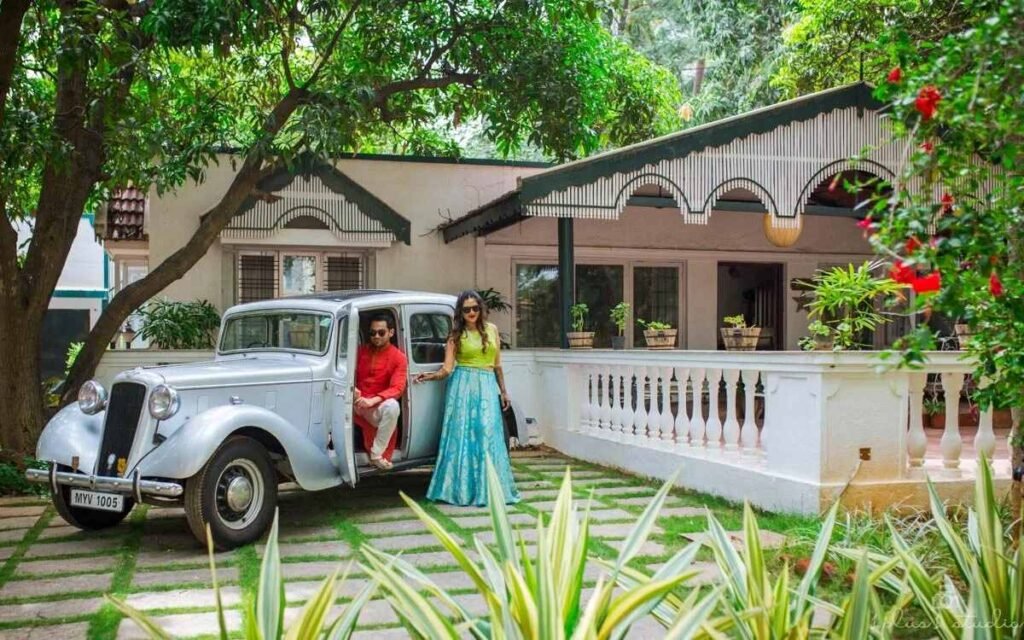 13 Outdoor Photoshoot Places in Bangalore You Must Visit