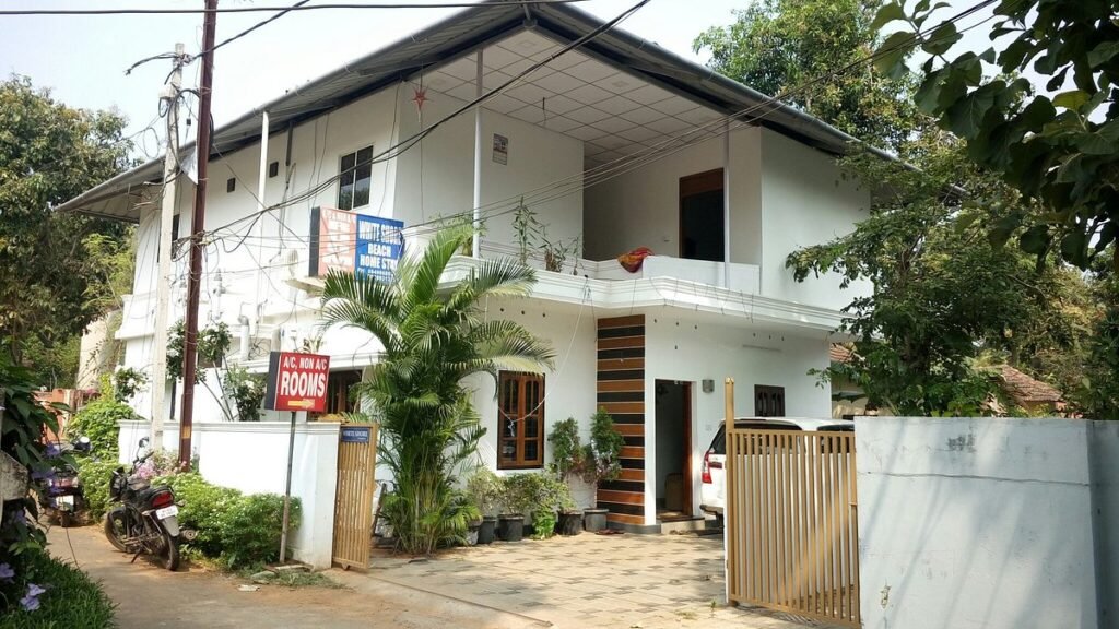 Best Homestay in Alleppey