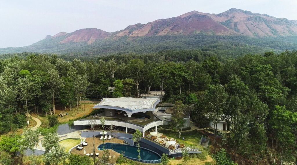 12 Chikmagalur Resorts for Family | Comfortable Stays
