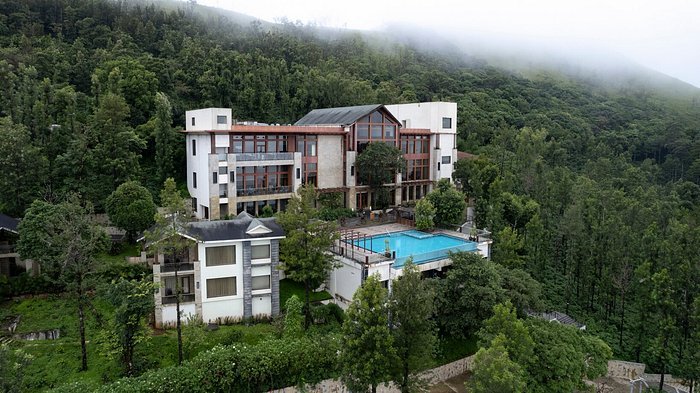 Chikmagalur Resorts for Family