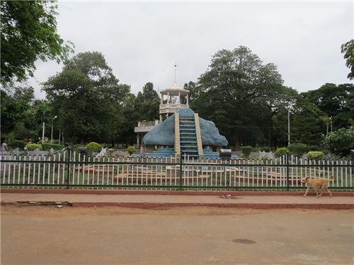 Photoshoot Places in Coimbatore