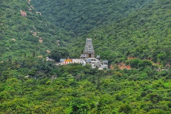 Photoshoot Places in Coimbatore