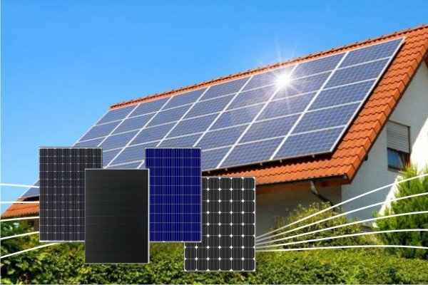 Top 10 Solar Panels in India