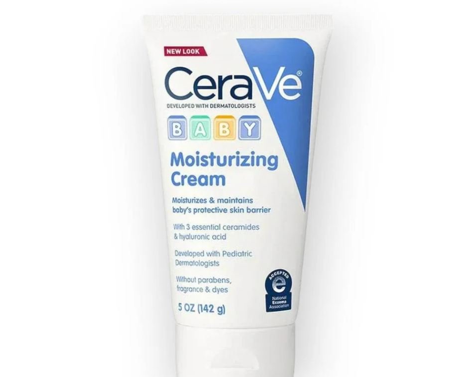 Best Baby Lotion in India