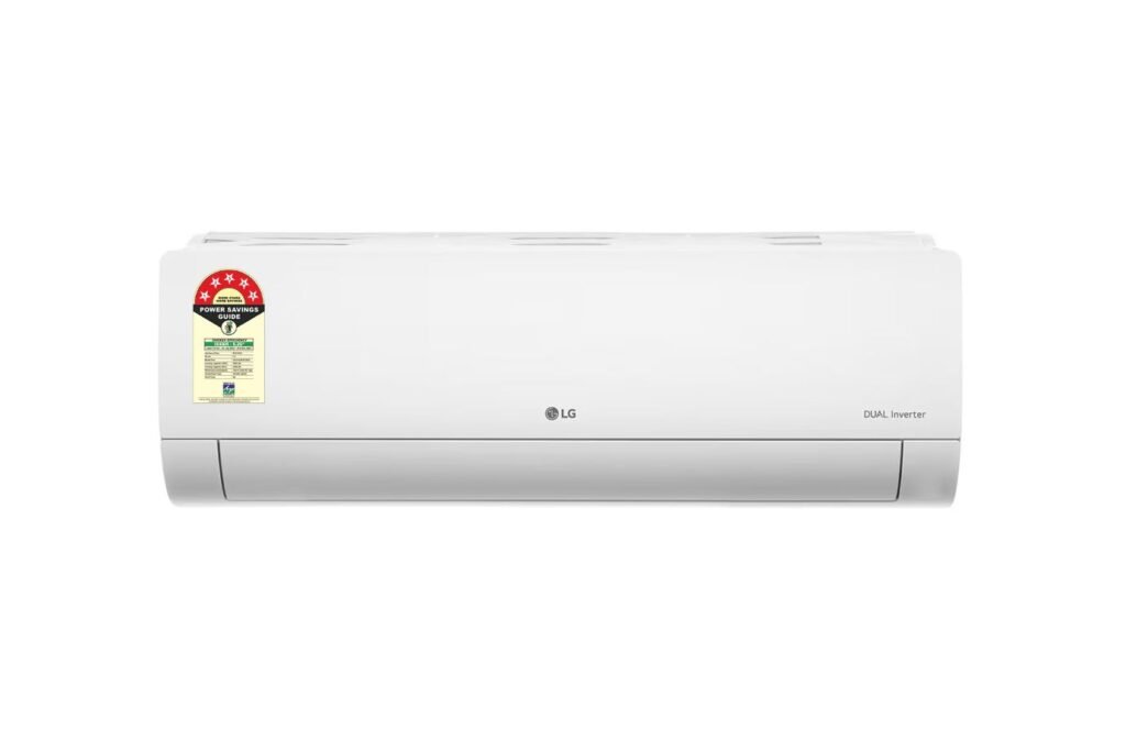 Which is the Indian Best Ac brand