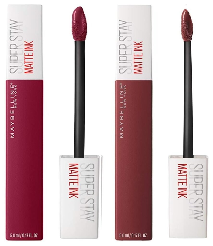 Which Lipstick Brand Is Best for Daily Use