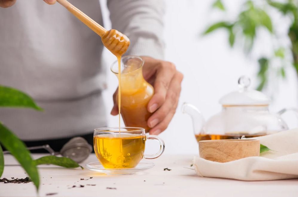 14 Best Tea for Sore Throat