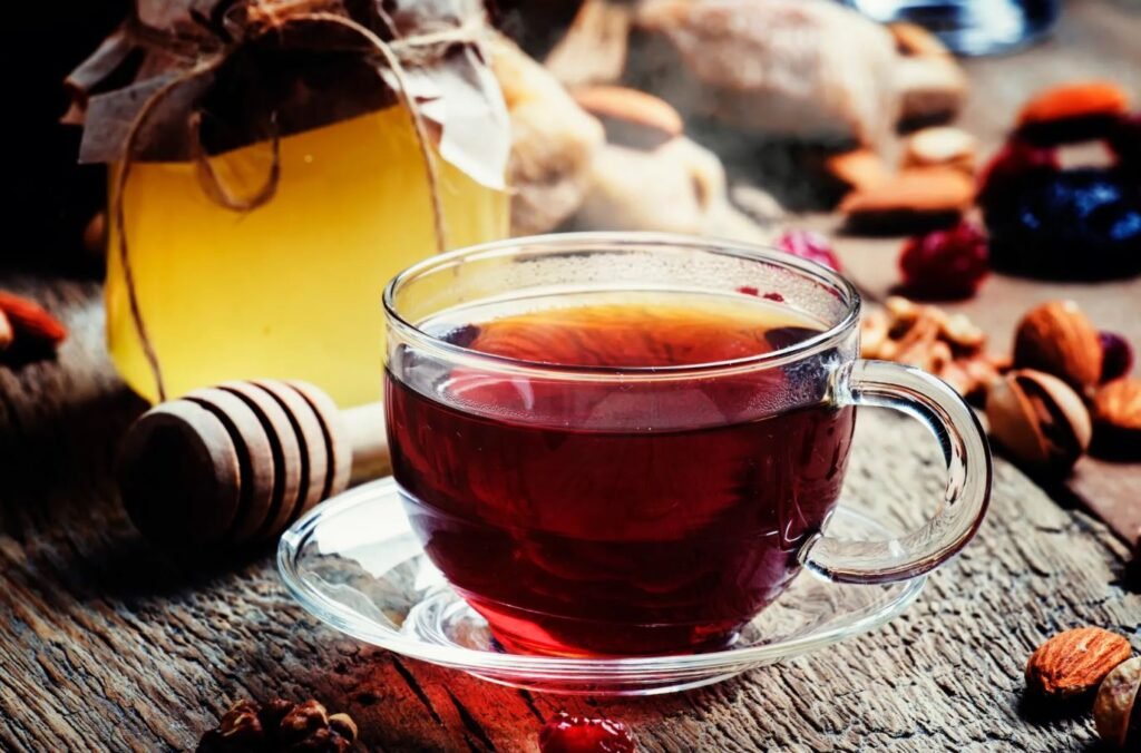 Which Tea Is Best for Weight Loss