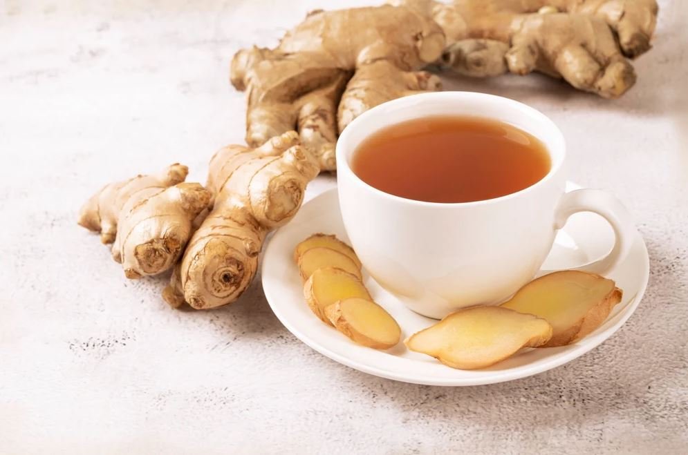 Best Tea for Sore Throat