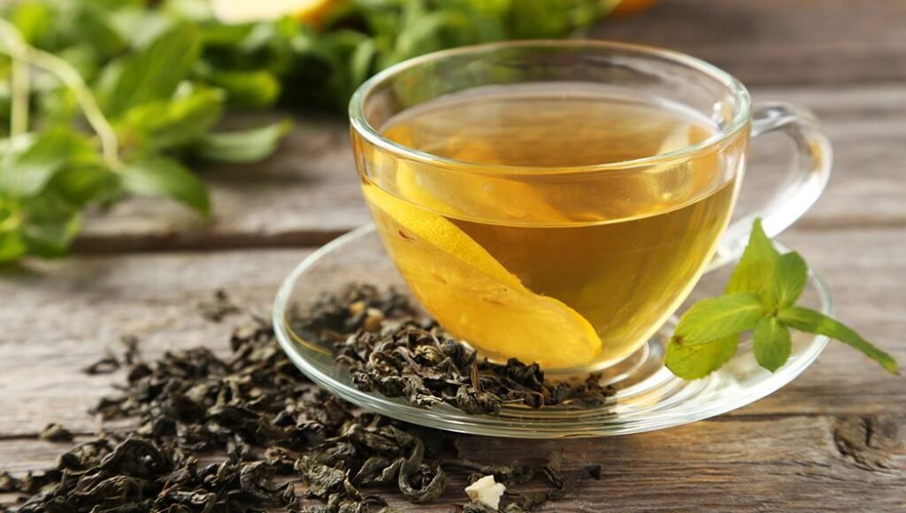 Which Tea Is Best for Weight Loss
