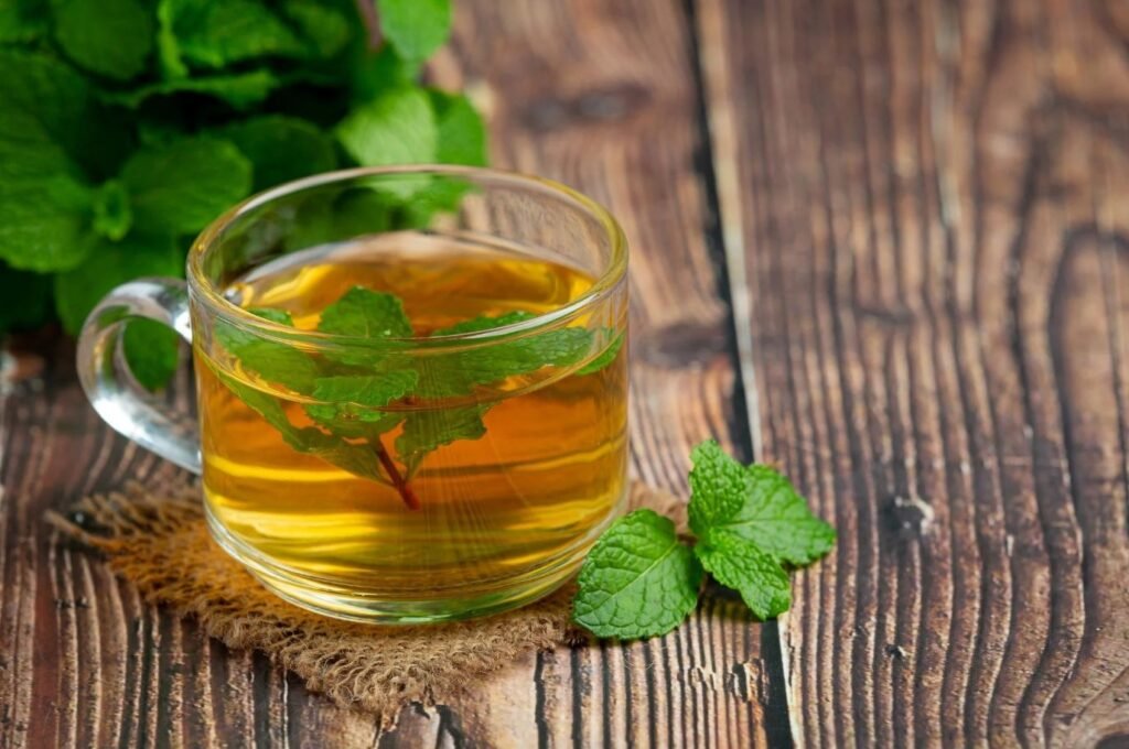 Best Tea for Sore Throat