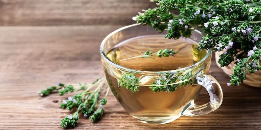 Best Tea for Sore Throat