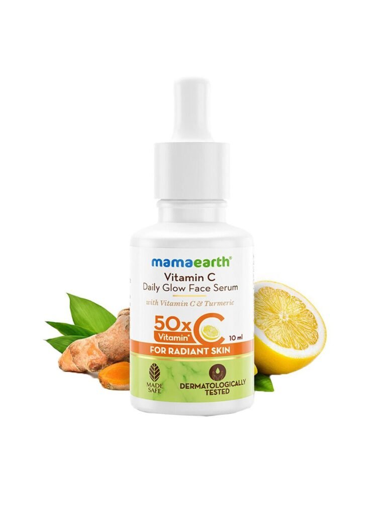 Best Face Serum 10