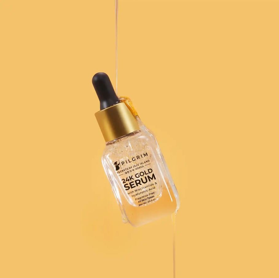 Best Face Serum 12