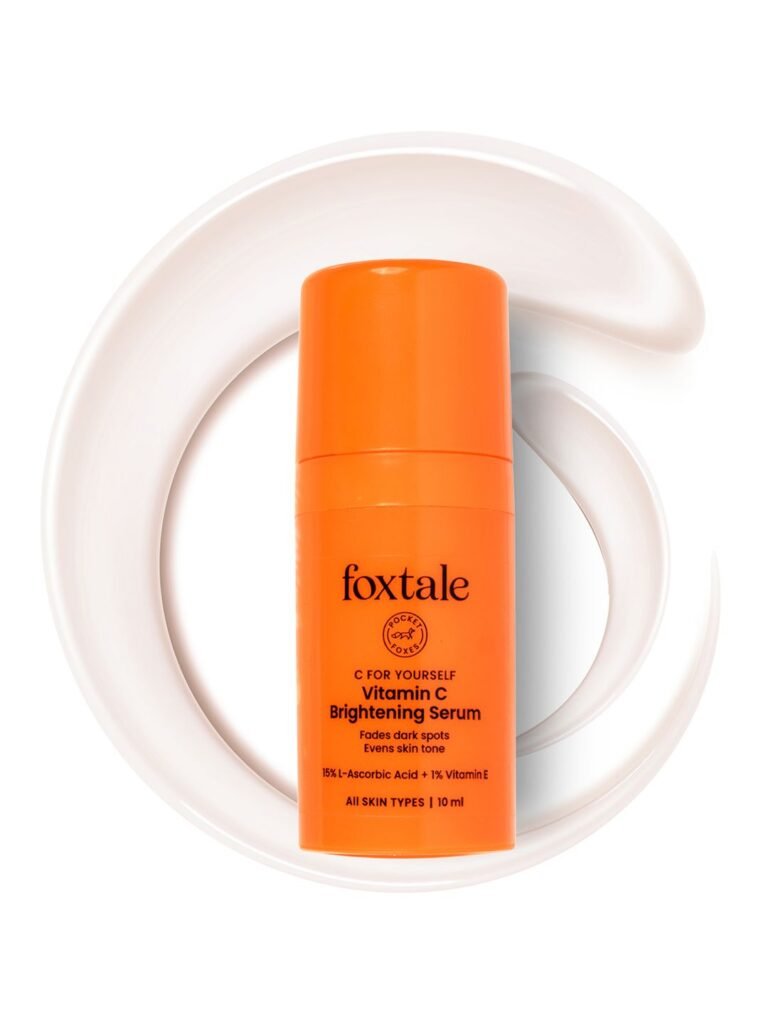 Best Face Serum 14