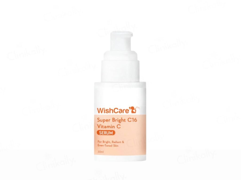 Best Face Serum 15