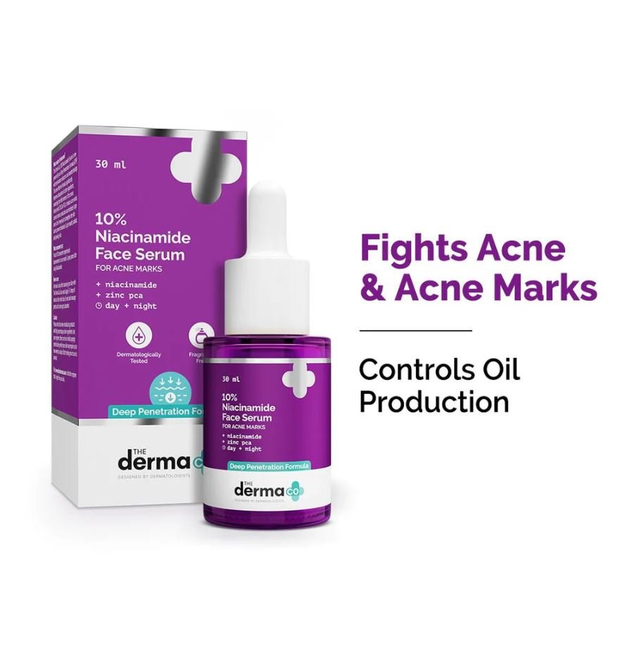 Best Face Serum 2