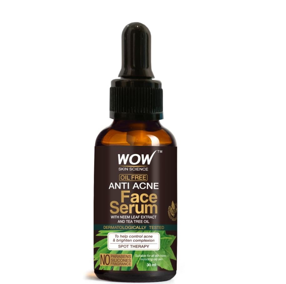 Best Face Serum 5