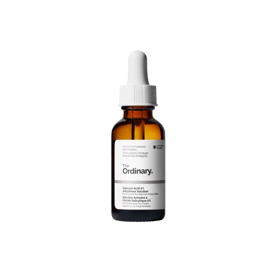 Best Face Serum 6