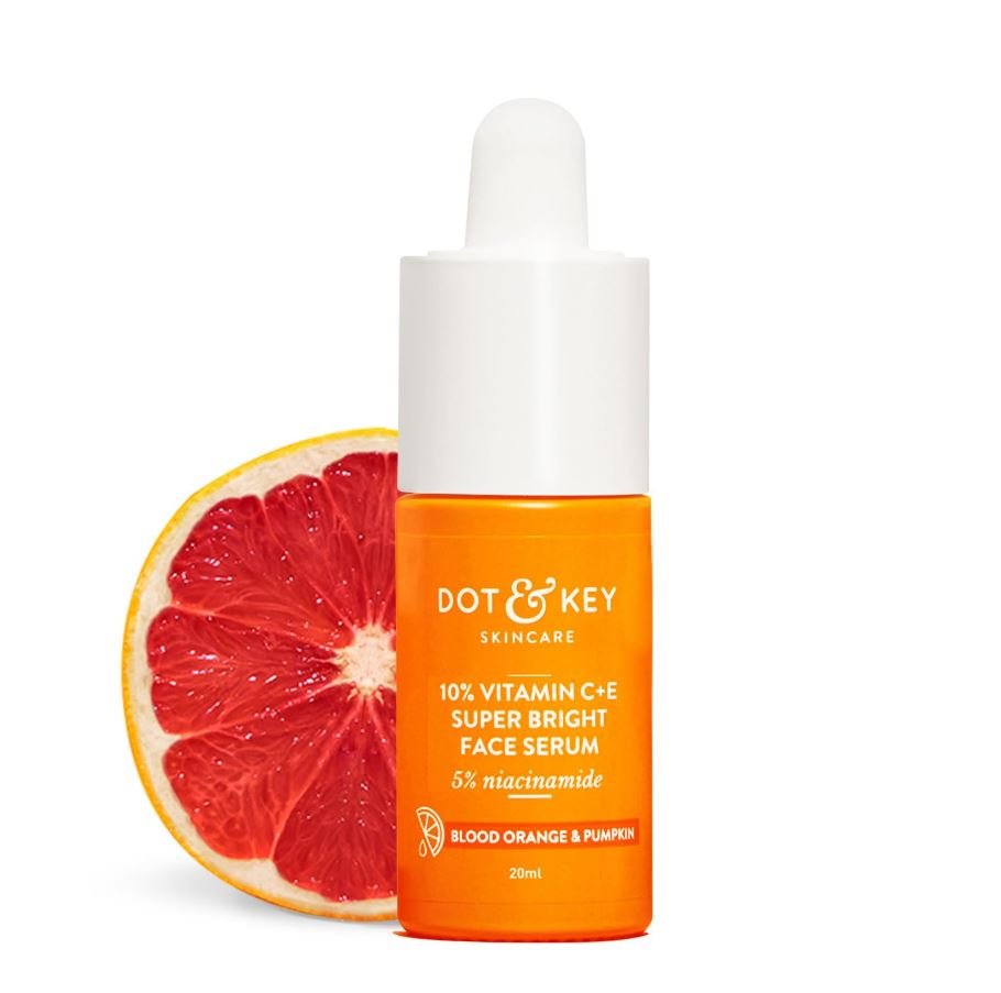 Best Face Serum 7