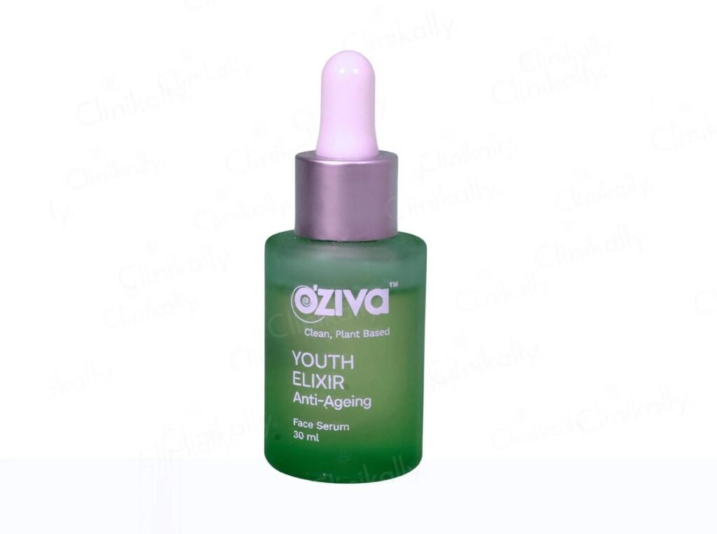 Best Face Serum 9