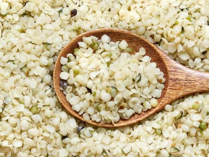 Top High Protein Nuts and Seeds