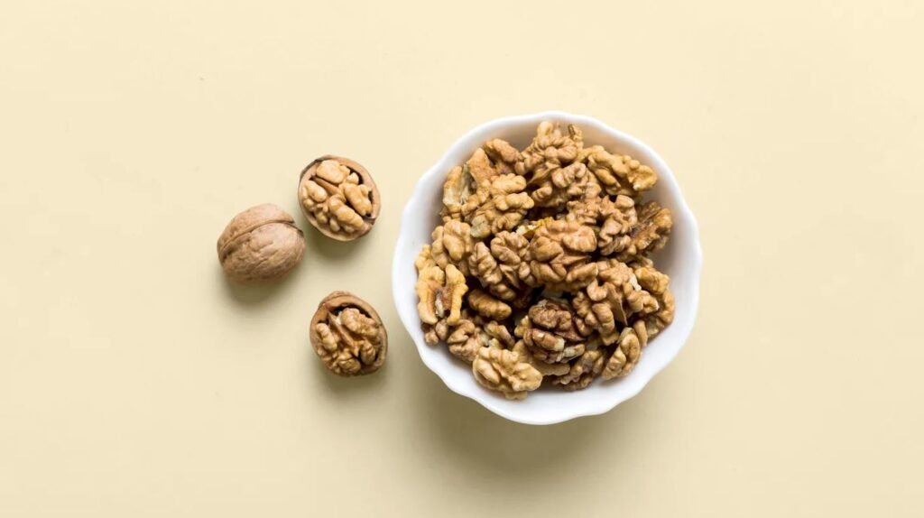 Top High Protein Nuts and Seeds