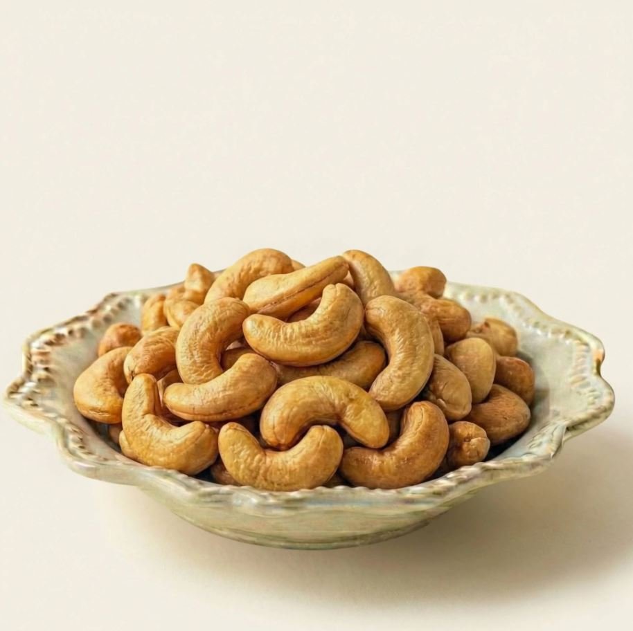 Top High Protein Nuts and Seeds