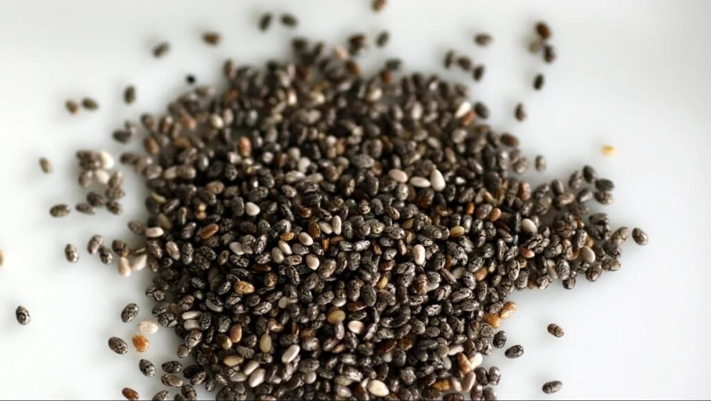 Top High Protein Nuts and Seeds