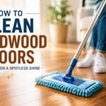 How to Clean Hardwood Floors for Long-Lasting Beauty
