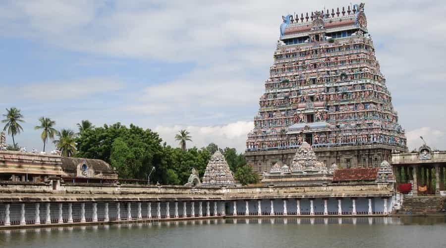 Places to Visit in Chennai
