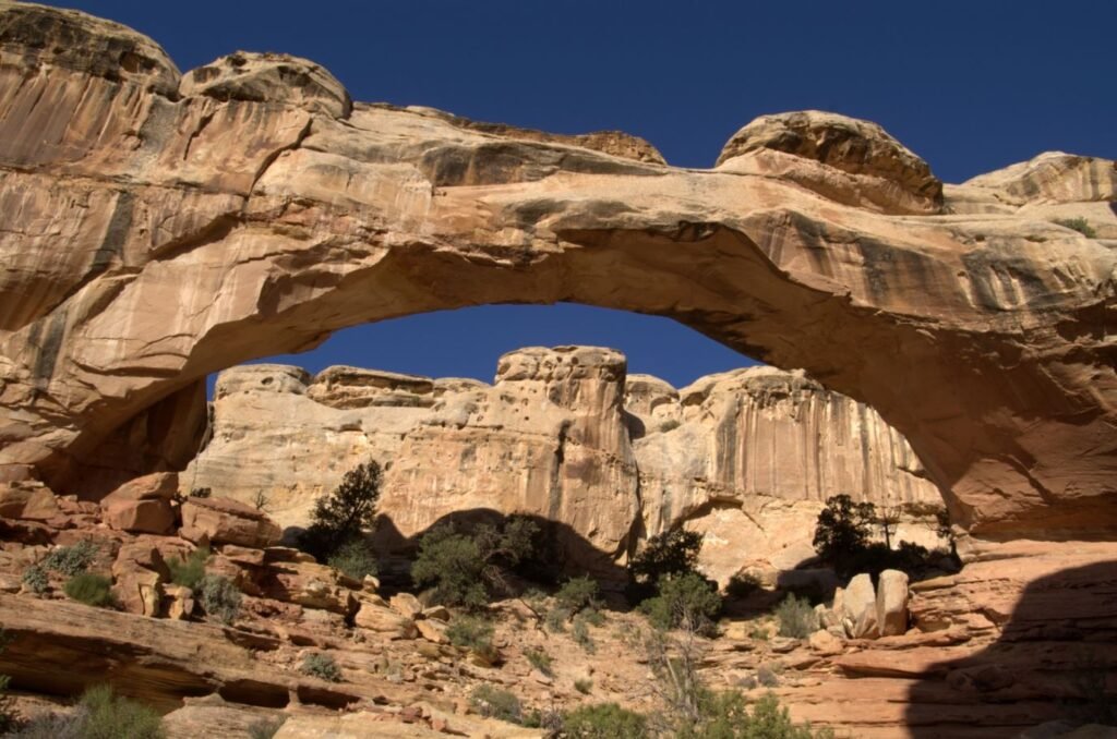 Things to Do in Capitol Reef National Park