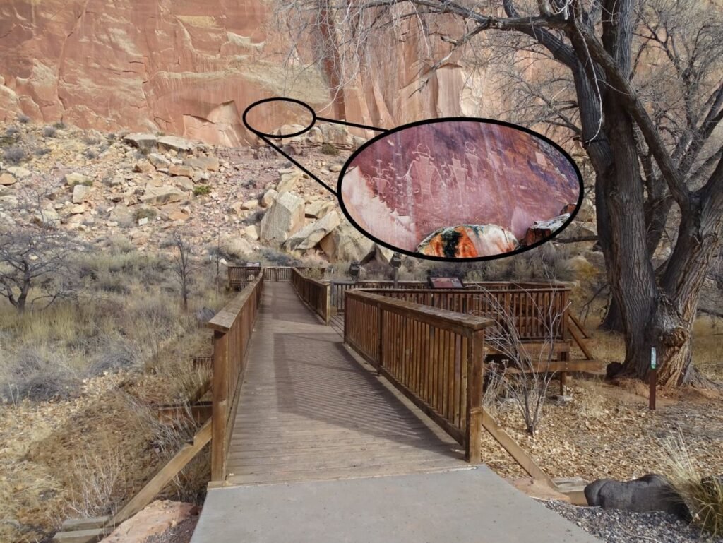 Things to Do in Capitol Reef National Park