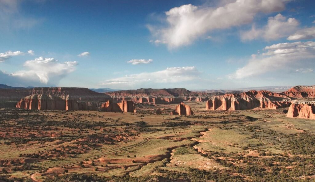 Things to Do in Capitol Reef National Park