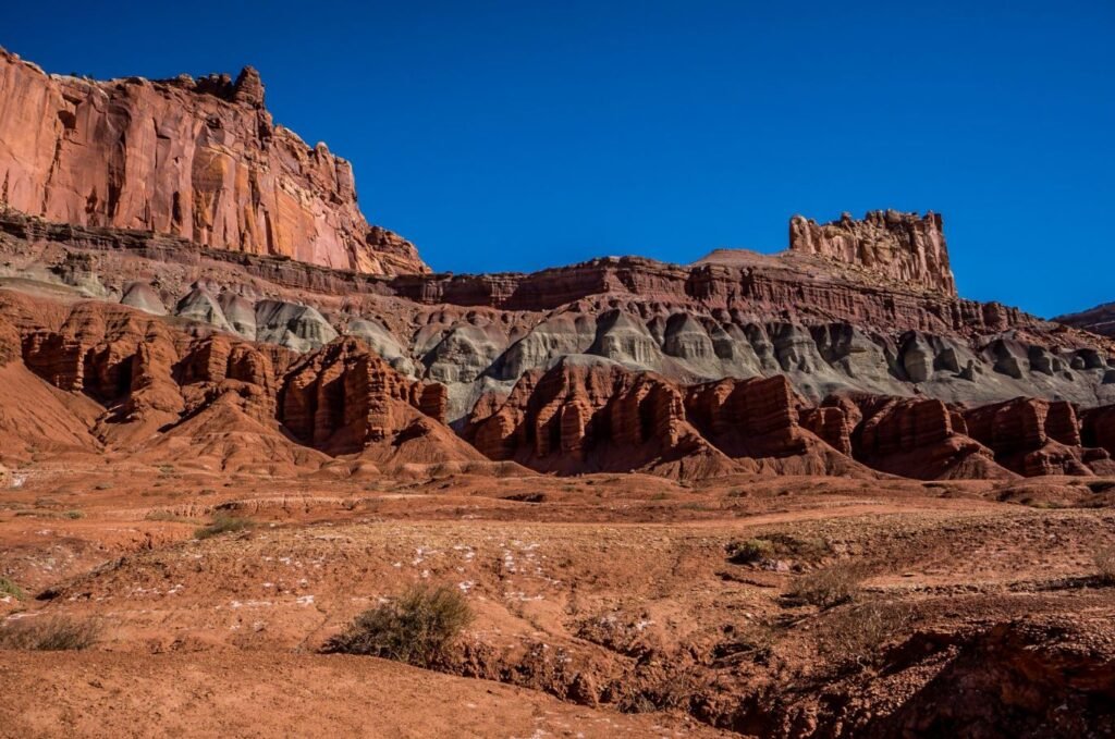 Things to Do in Capitol Reef National Park