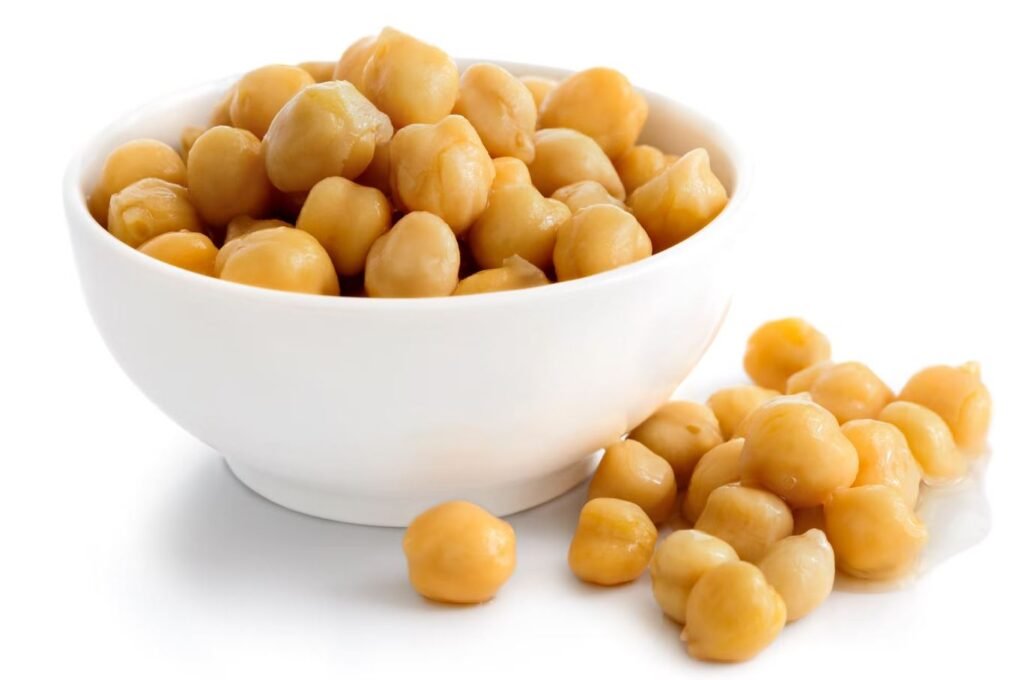 Vegetarian Sources of Protein