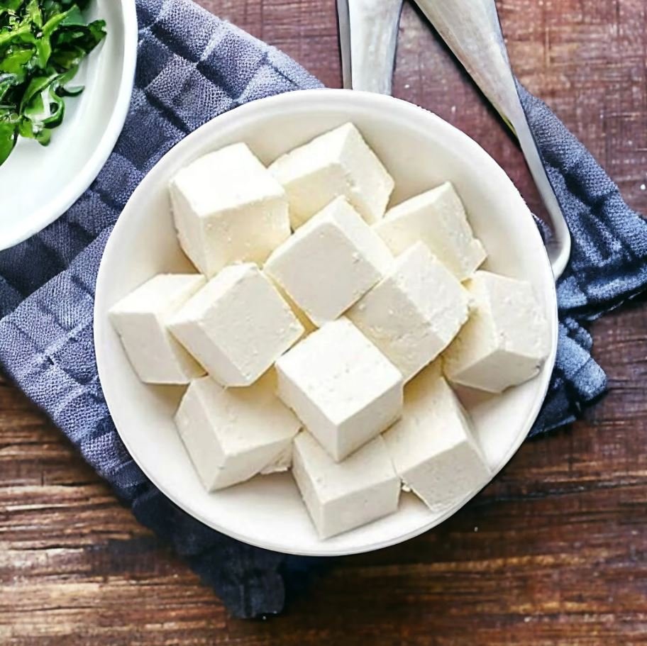 Vegetarian Sources of Protein