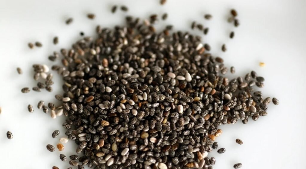 Vegetarian Sources of Protein