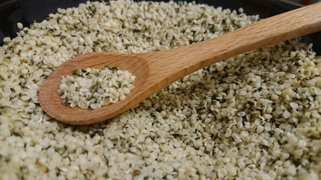 Vegetarian Sources of Protein