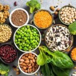 Vegetarian Sources of Protein for a Balanced Diet