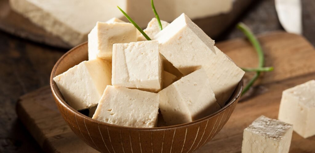 Vegetarian Sources of Protein