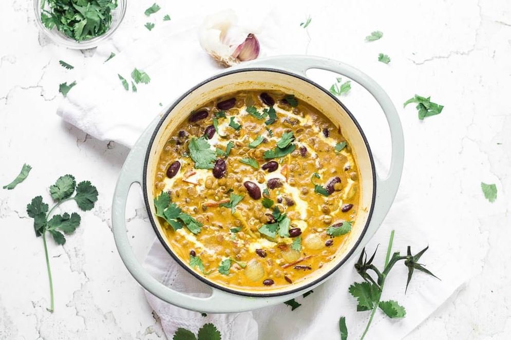 Vegetarian Sources of Protein