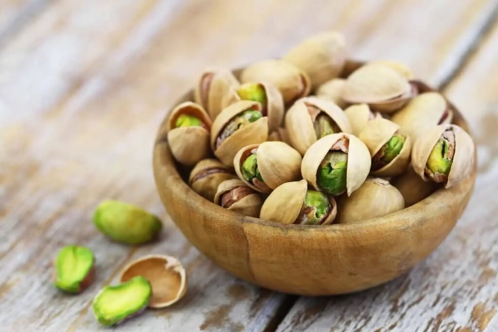 Vegetarian Sources of Protein