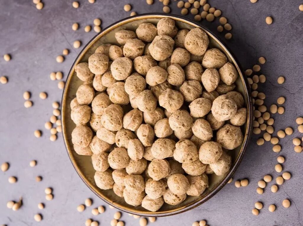 Vegetarian Sources of Protein