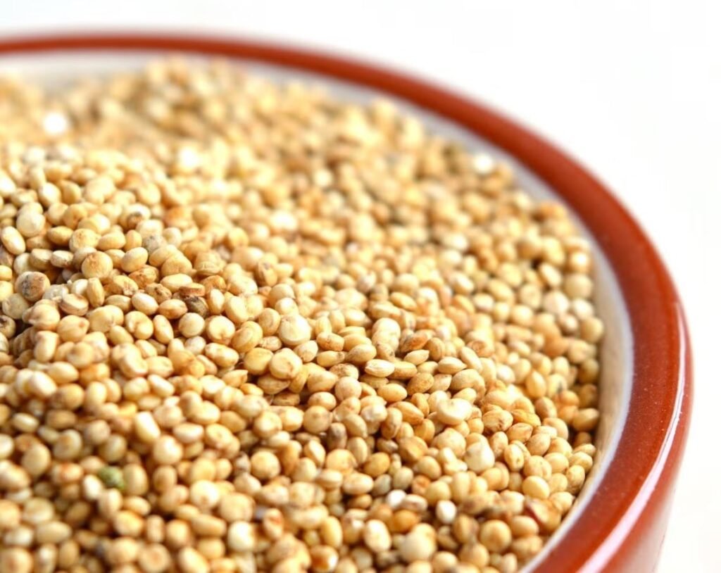 Vegetarian Sources of Protein